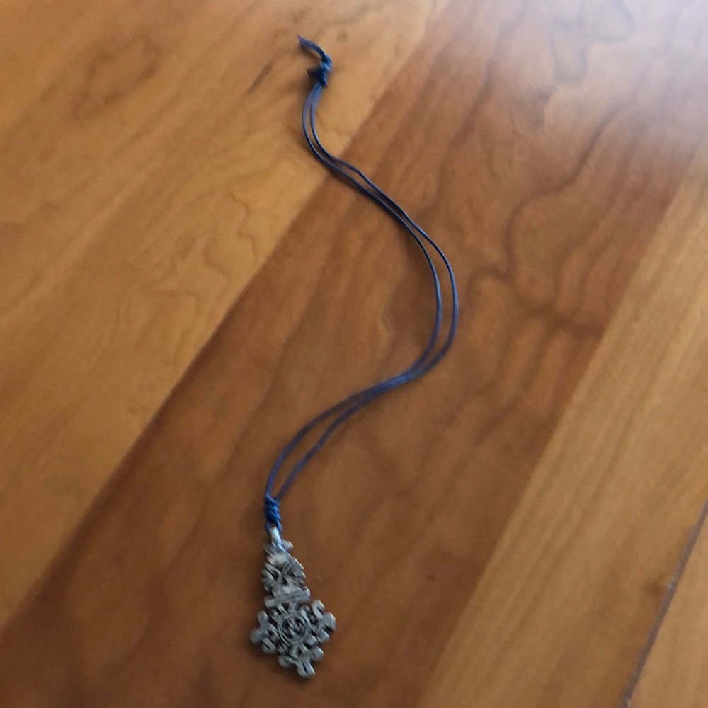 Coptic Cross - image 2